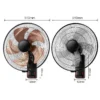 Wall Fan, 16"18", 20Inch, 60W - view 4