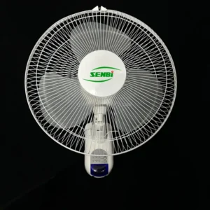 Wall Fan, 16'', 18'', 220V, ABS, 40w, 16 Inch, Plastic