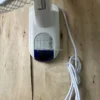 Wall Fan, 16'', 18'', 220V, ABS - view 2