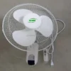 Wall Fan, 16'', 18'', 220V, ABS - view 4