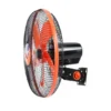 Wall Fan, 16", 220, 55