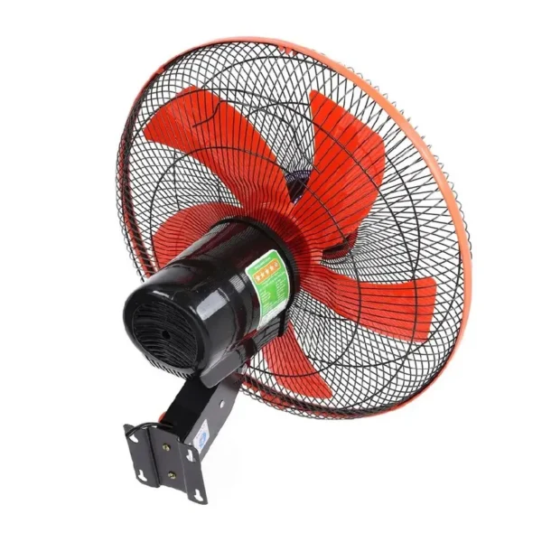 Wall Fan, 16", 220, 55 - view 2