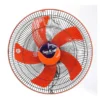 Wall Fan, 16", 220, 55 - view 3
