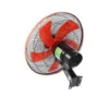Wall Fan, 16", 220, 55 - view 4