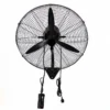 Wall Fan, 160, Metal