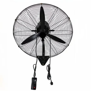 Wall Fan, 160, Metal, FV500, AC Motor