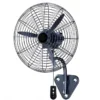 Wall Fan, 160, Metal - view 2