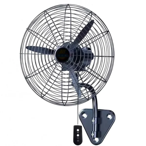 Wall Fan, 160, Metal - view 2
