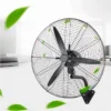 Wall Fan, 160, Metal - view 6