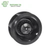 Wall Fan, 175x84mm, Centrifugal