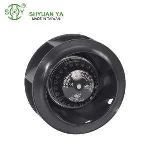 Wall Fan, 175x84mm, Centrifugal