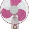 Wall Fan, 18", 110-120V, Electric - view 3