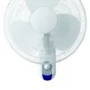 Wall Fan, 18", 110-120V, Electric - view 4