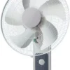 Wall Fan, 18", 110-120V, Electric - view 5