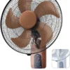 Wall Fan, 18", 110-120V, Electric - view 6