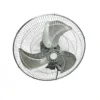 Wall Fan, 18", 20"Heavy, Aluminum, Copper