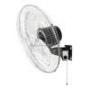 Wall Fan, 18", 20"Heavy, Aluminum, Copper - view 4