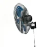 Wall Fan, 18", 20"Heavy, Aluminum, Copper - view 5