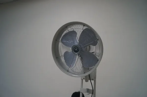 Wall Fan, 18", GAPIDF020 - view 2