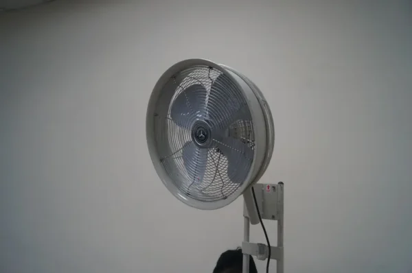 Wall Fan, 18", GAPIDF020 - view 3