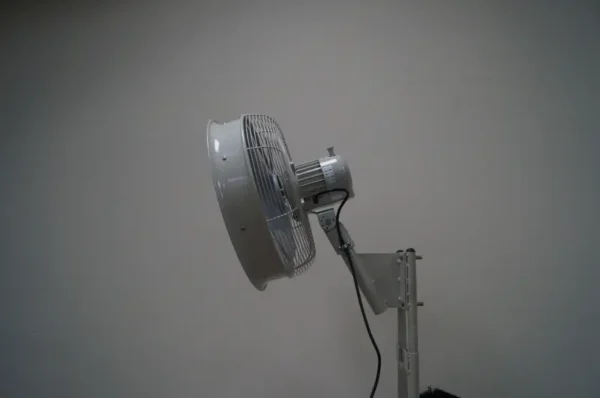 Wall Fan, 18", GAPIDF020 - view 4