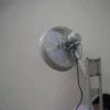 Wall Fan, 18", GAPIDF020 - view 5