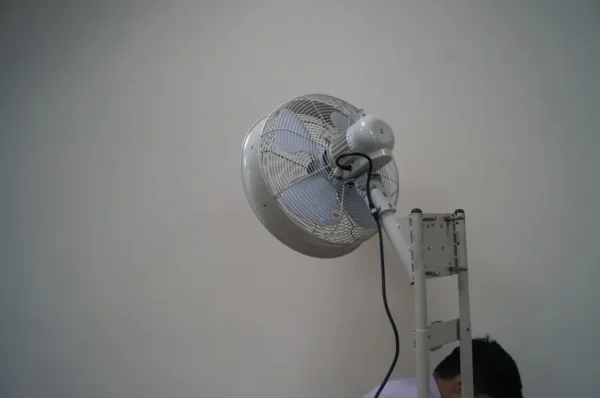 Wall Fan, 18", GAPIDF020 - view 5