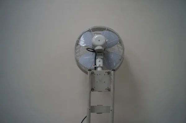 Wall Fan, 18", GAPIDF020 - view 6