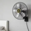 Wall Fan, 18", Inverter, Copper, CCC - view 4