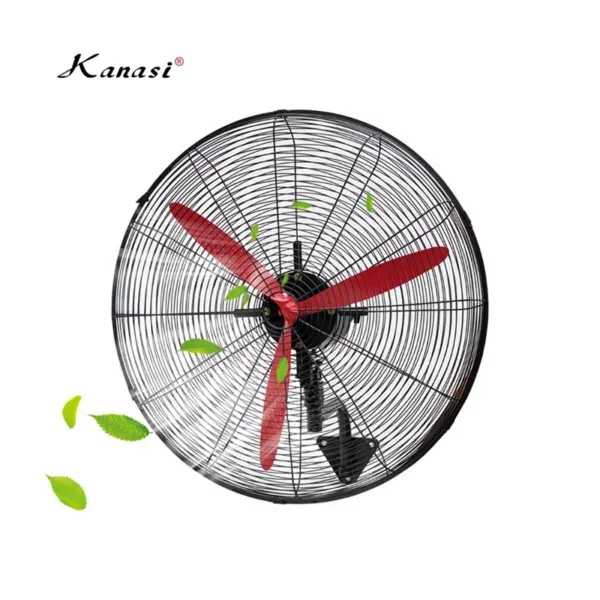 Wall Fan, 18", oem