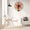 Wall Fan, 18Inch, Aluminum