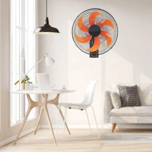 Wall Fan, 18Inch, Aluminum