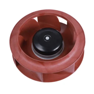 Wall Fan, 190-62mm, 48V, PWM, 3000