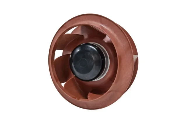 Wall Fan, 190-62mm, 48V, PWM, 3000 - view 4