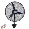 Wall Fan, 20", 24", 26", 30"