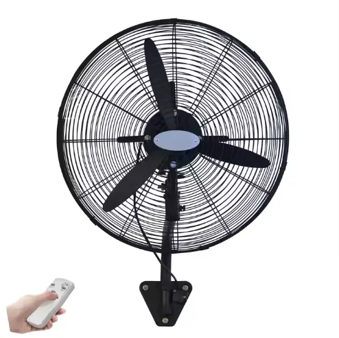 Wall Fan, 20", 24", 26", 30"