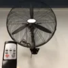 Wall Fan, 20", 24", 26", 30" - view 2