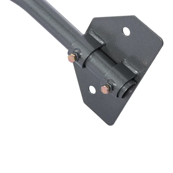 Wall Fan, 20"/24"/26"/30", Aluminum, 100%, Copper - view 6