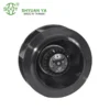 Wall Fan, 20kw, Centrifugal, Plastic, CFM