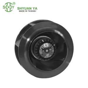 Wall Fan, 20kw, Centrifugal, Plastic, CFM