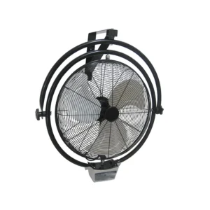 Wall Fan, 220, 120