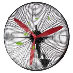 Wall Fan, 220, 160, Copper Motor, Shunde