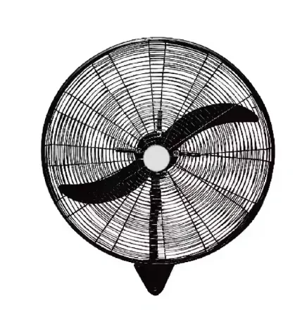 Wall Fan, 220, 160