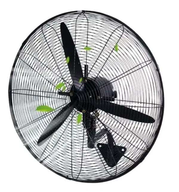 Wall Fan, 220, 160 - view 2