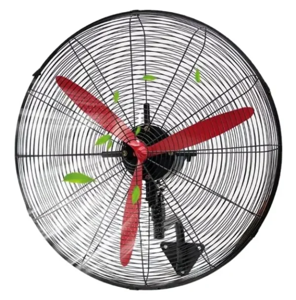 Wall Fan, 220, 160 - view 3