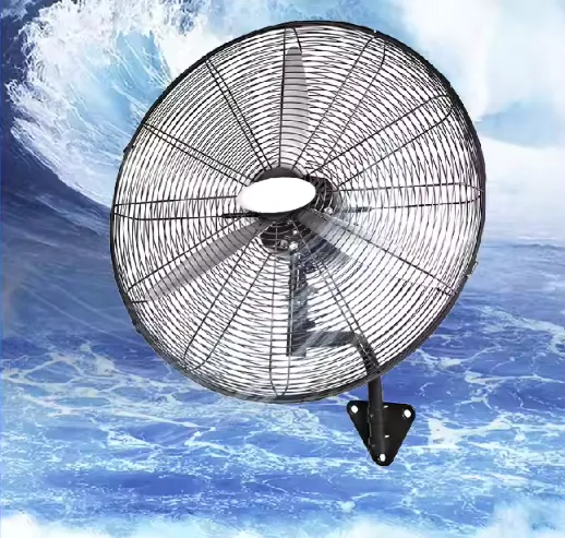 Wall Fan, 220, 160 - view 5