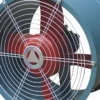 Wall Fan, 220/380V, BT50, 5000CFM - view 4