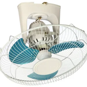 Wall Fan, 220, 45, Wall Mounted