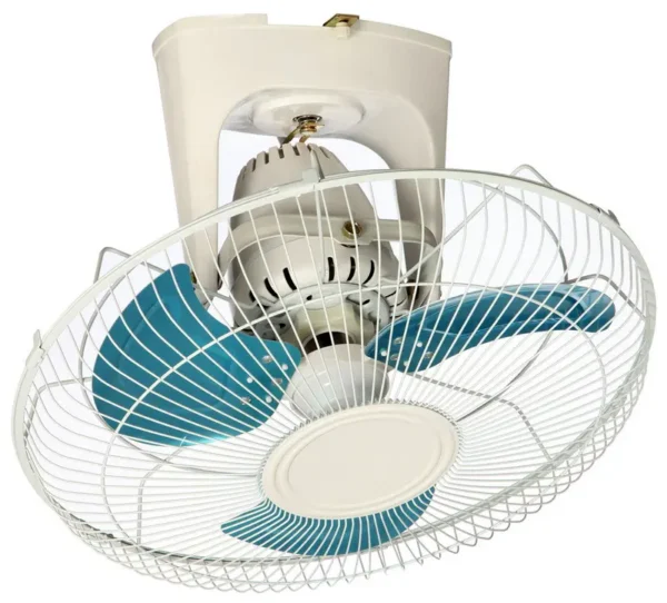 Wall Fan, 220, 45