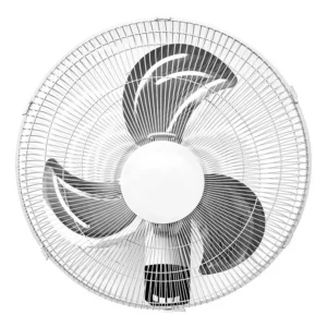 Wall Fan, 220V/110V, 55w, Plastic